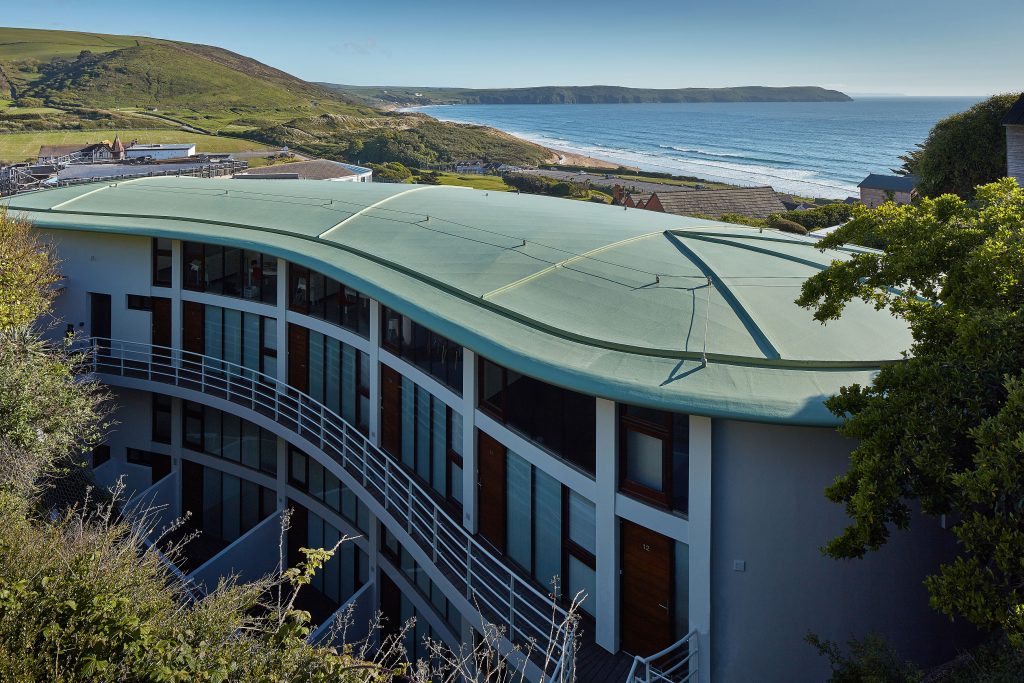 Woolacombe Bay