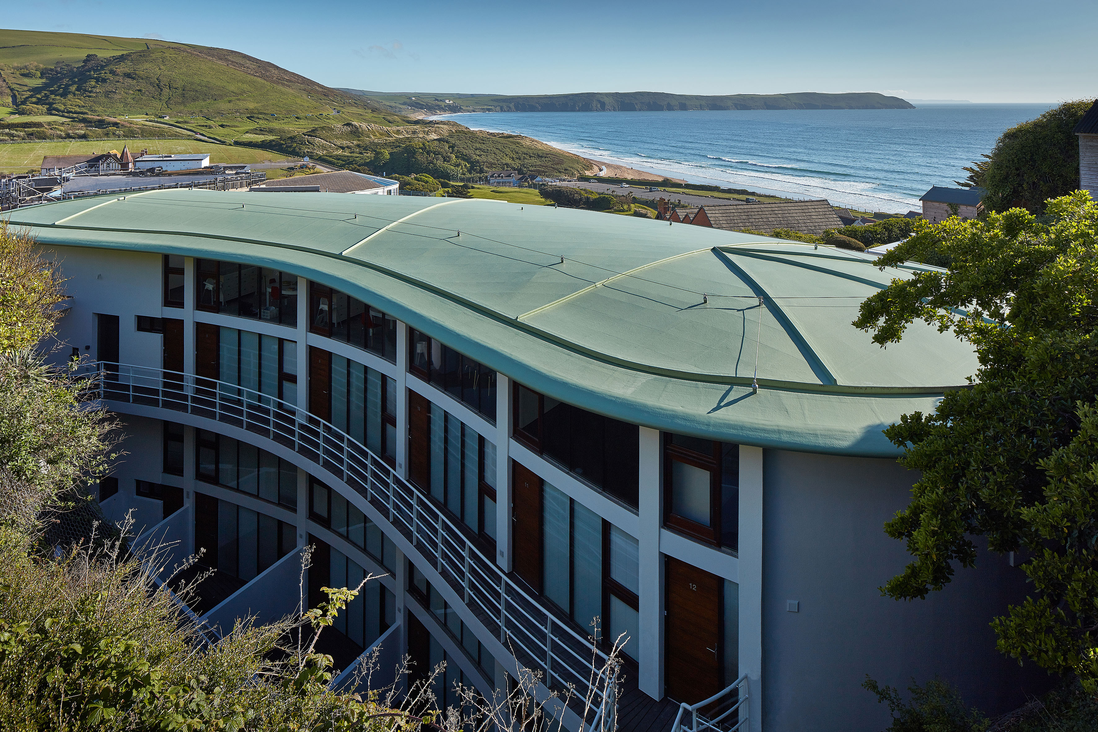Woolacombe Bay - North Devon
